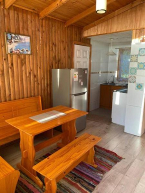 Cabaña en Las Brisas Navidad